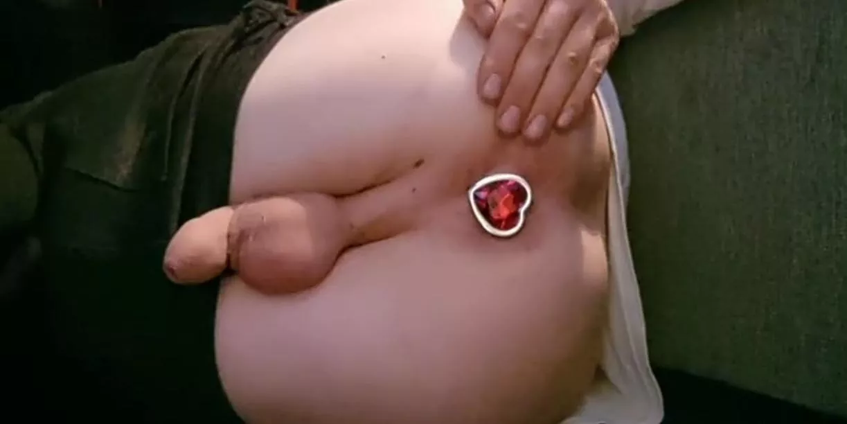 Can a daddy help train me to see what a sissy I am, because I still sometimes feel like I can be a real man