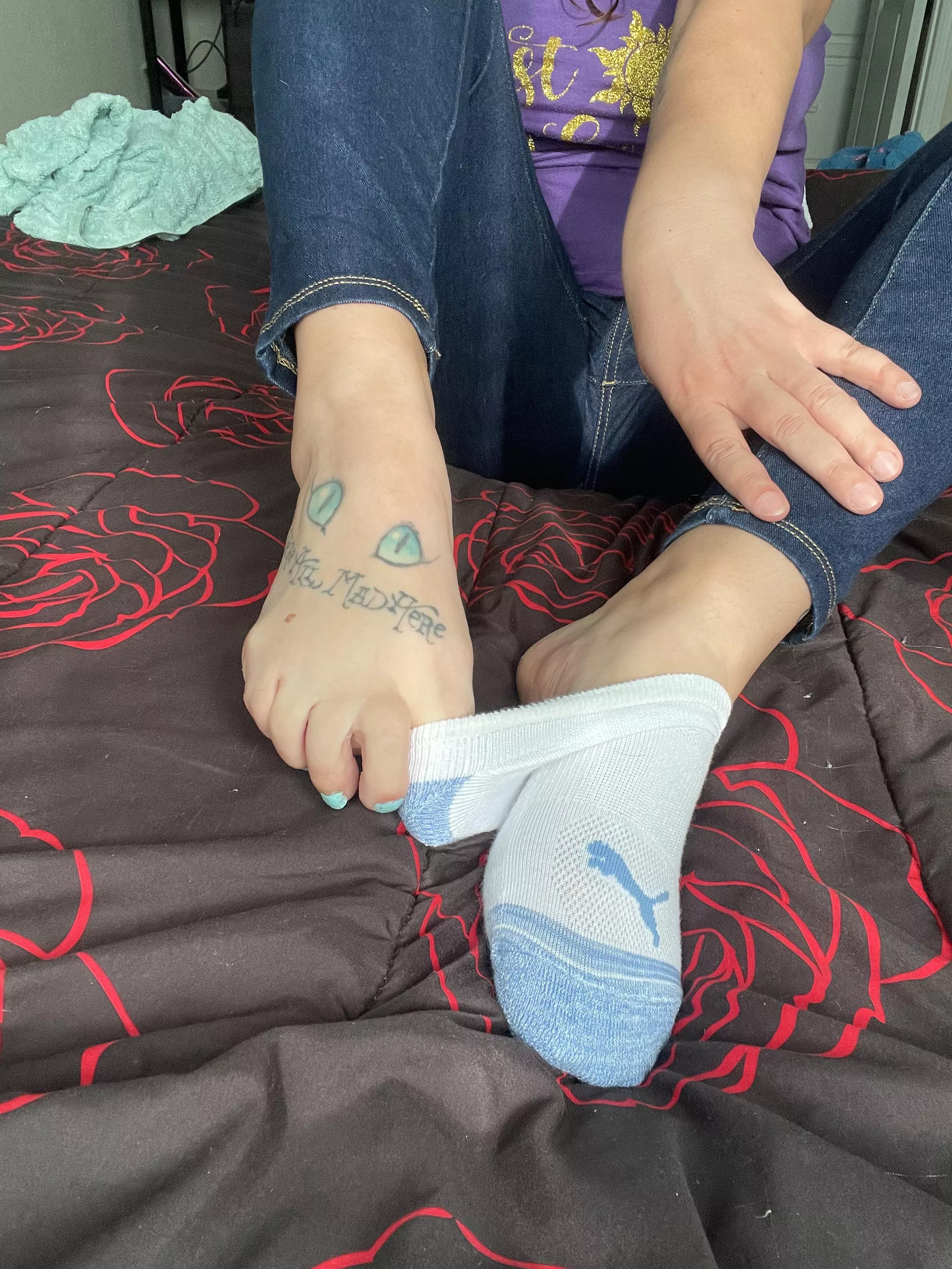 Can I get a little help here? 🥺