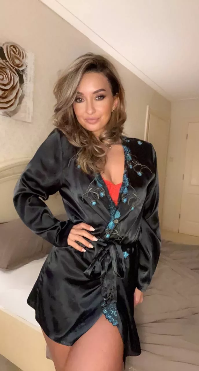 Can I use ur fingers as well