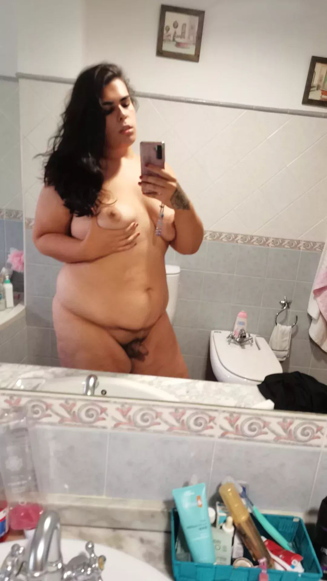 can we fuck everyday?