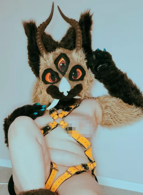 Can You kiss me for good luck? 🥰✨️