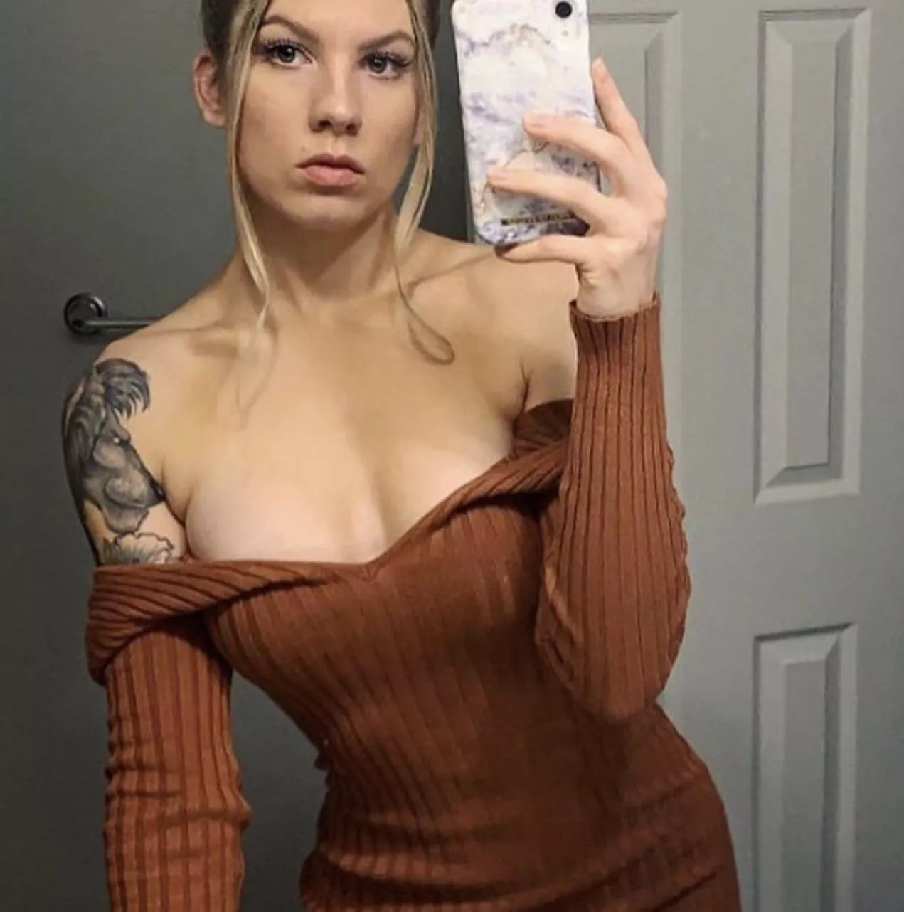 Can you make me smile?