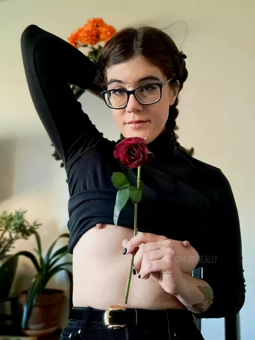 Certified lover girl