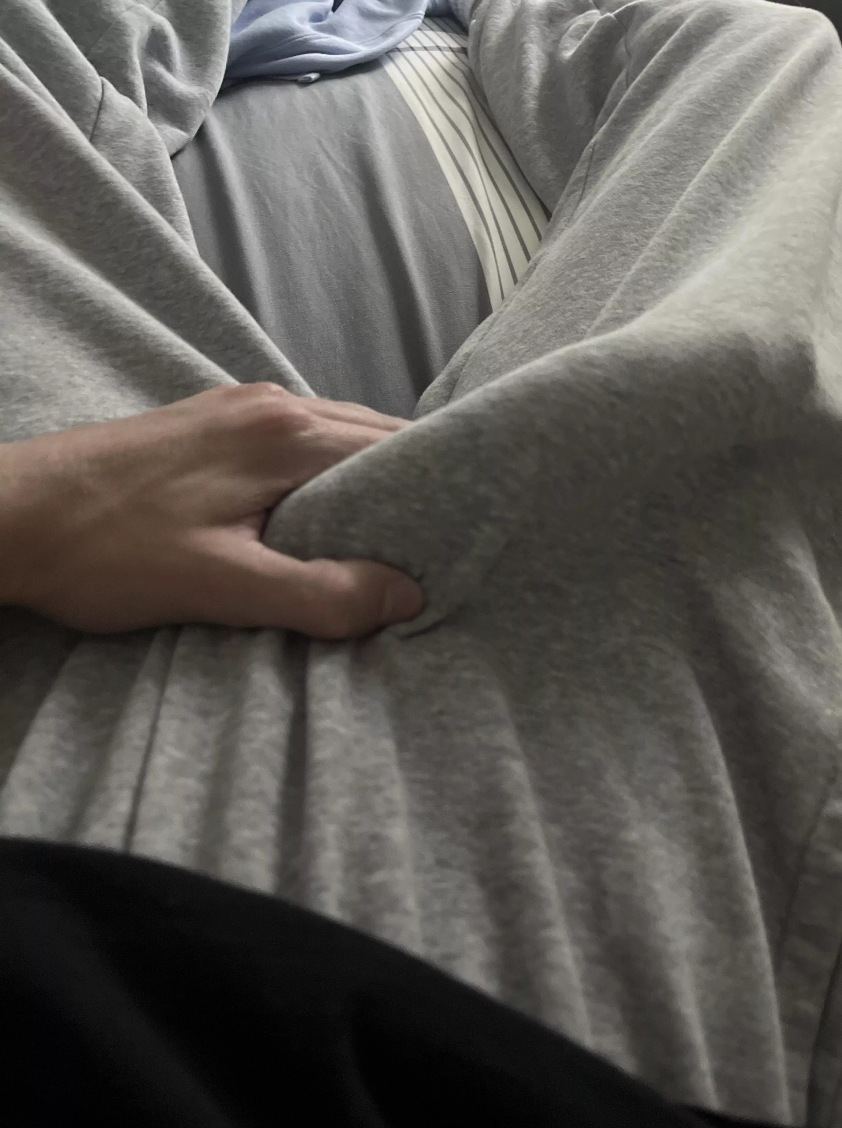 Check my page to find out what’s hiding underneath, teen bwc