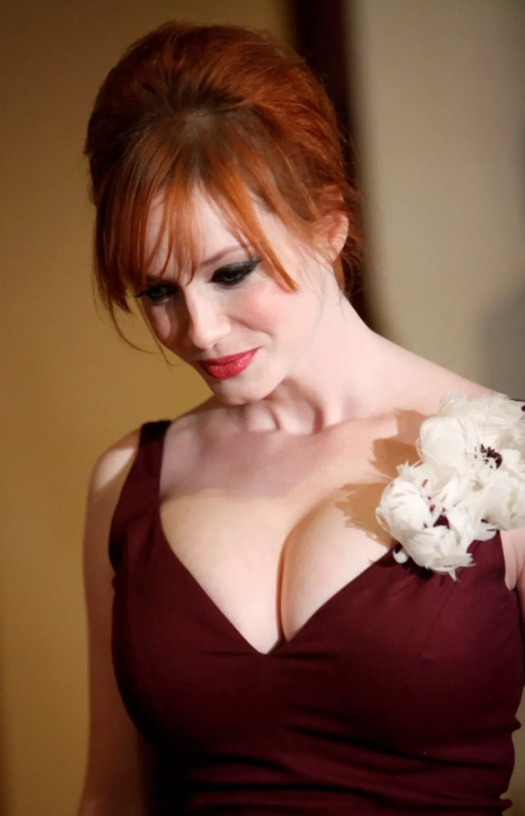 Christina Hendricks