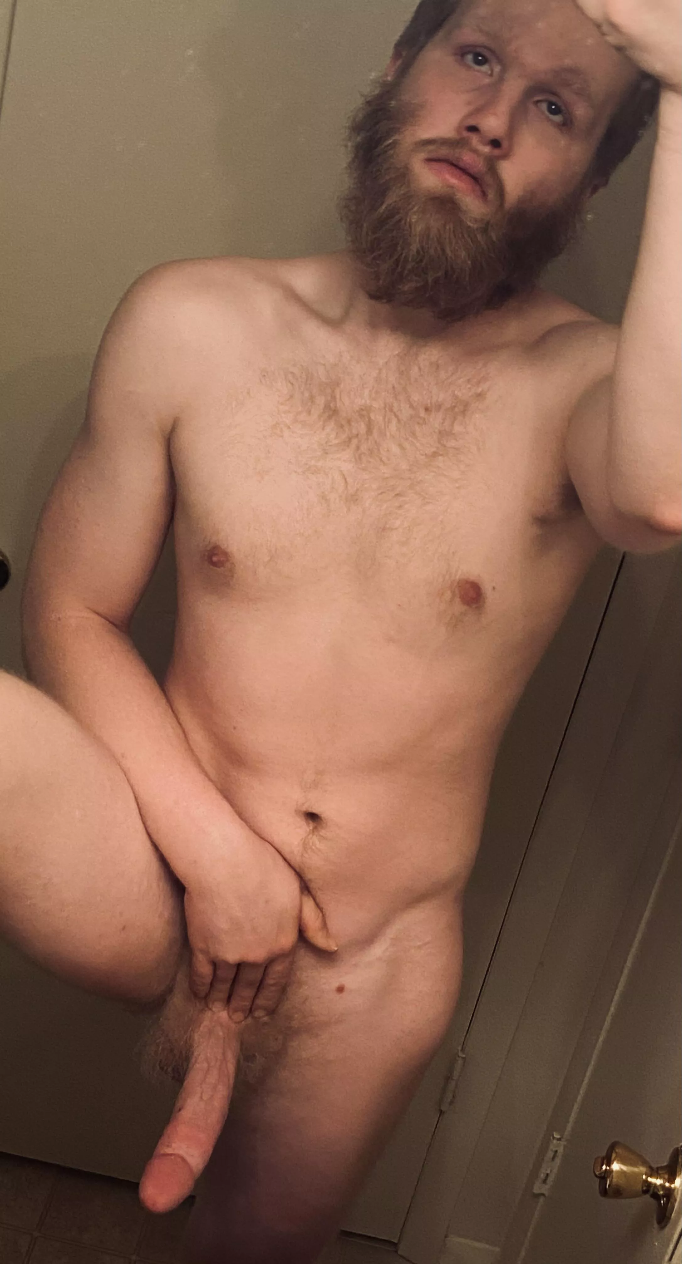 Come and get a few hot loads 💦