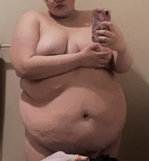 come hop in the shower with me?