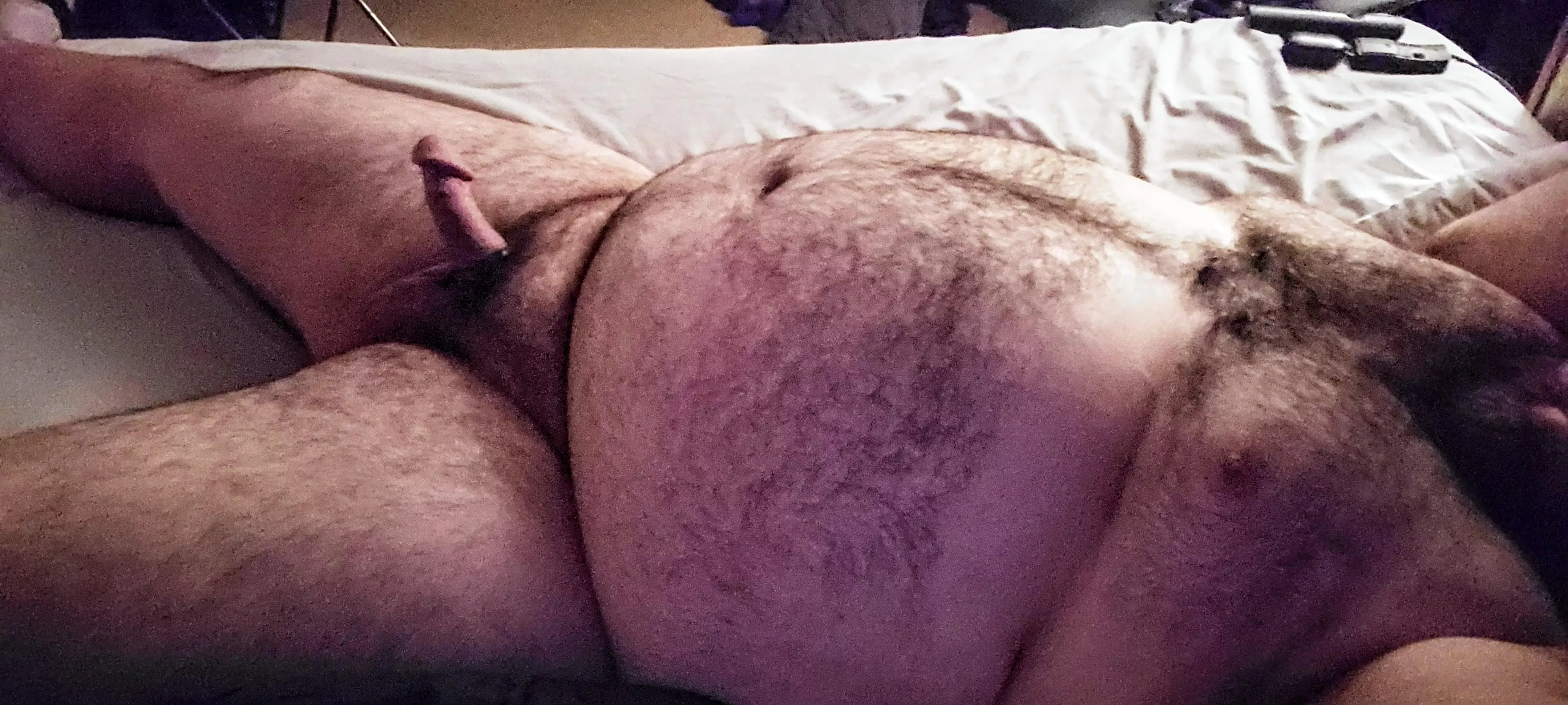 Could use a cuddle buddy tonight 😉