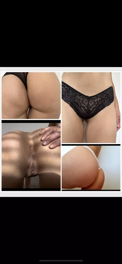 Cum on over and check out my OFs page 💦🍑 bio linked in comments 😈🫦