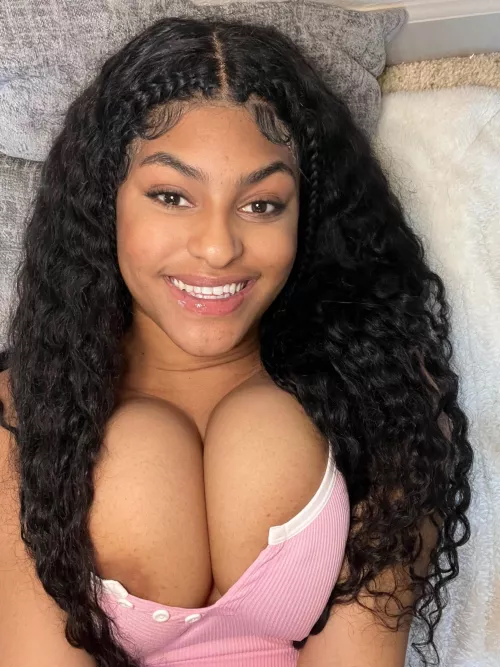 Cute enough to fuck ?