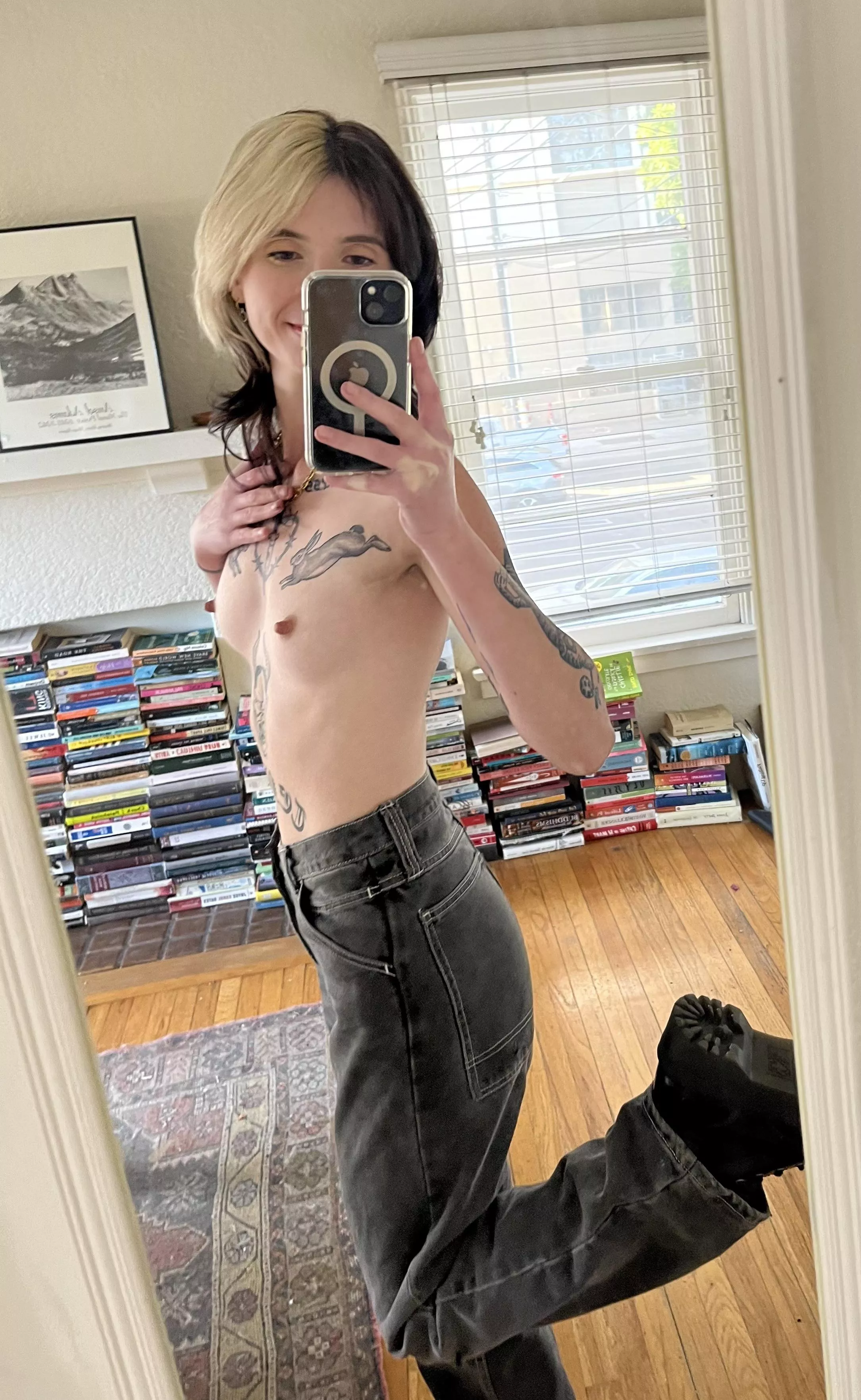 Cute enough to snuggle up with?