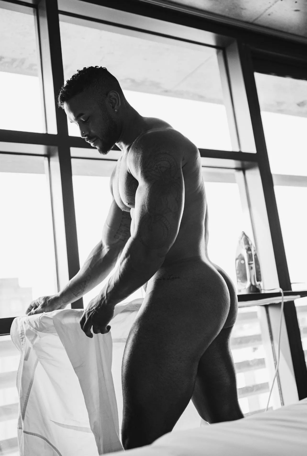 Daddy needs a good boy to obey him