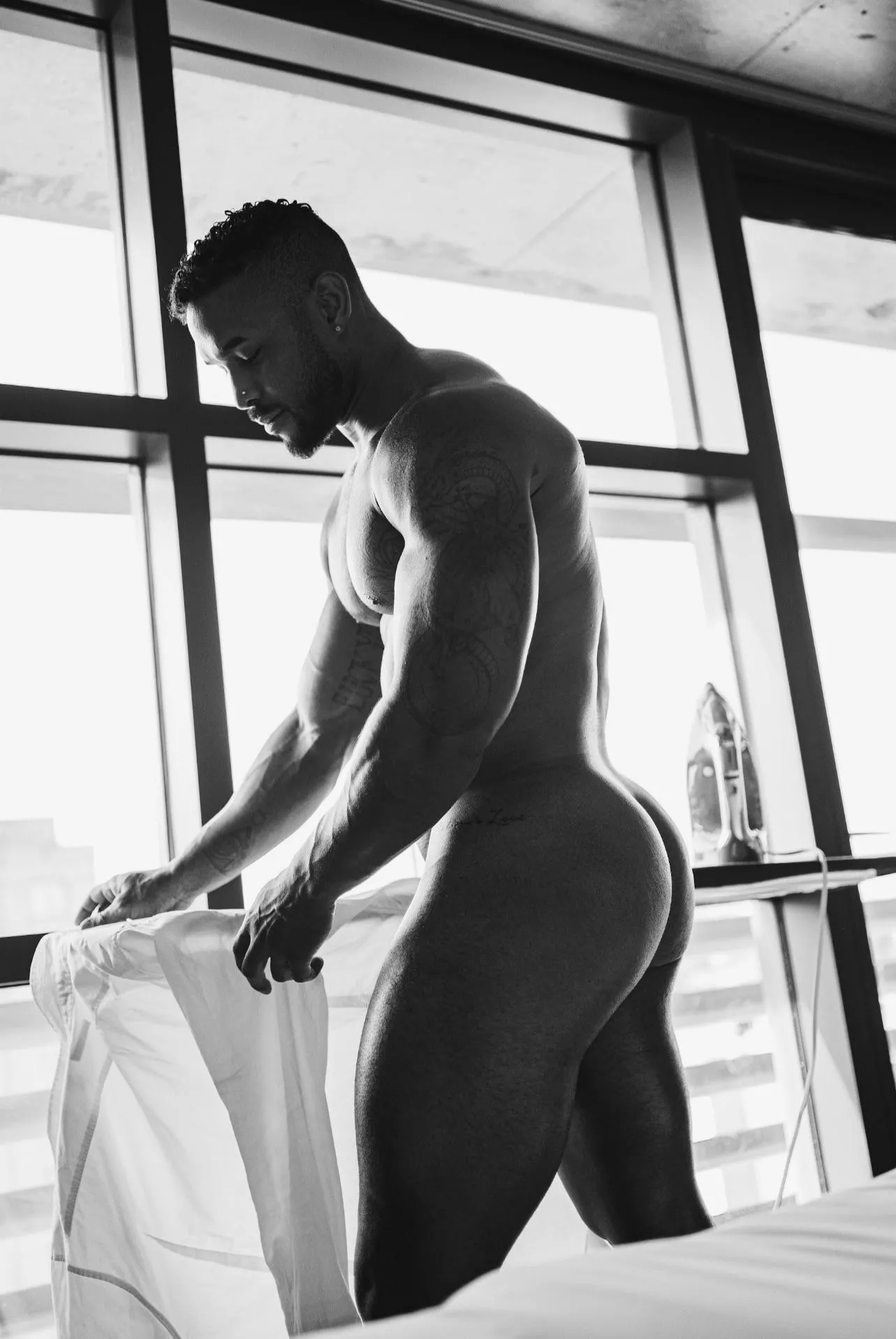 Daddy needs a good boy to obey him