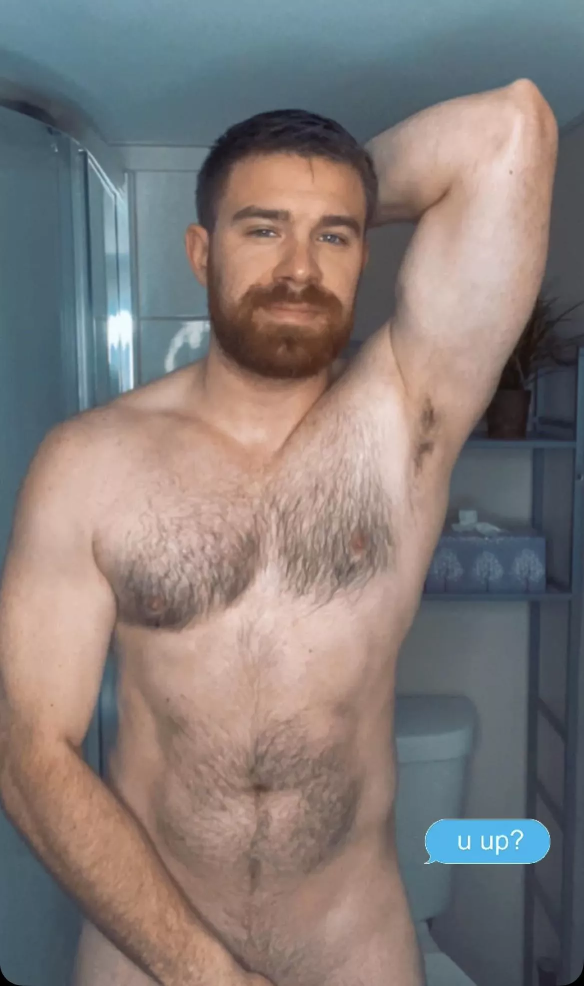 daddy wants to destroy that ass 😈💦