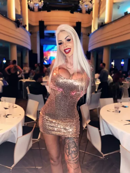 Did I get your attention?