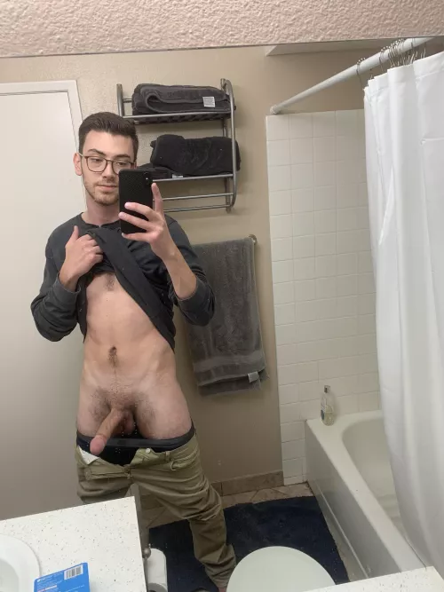 Did I make you stop scrolling?