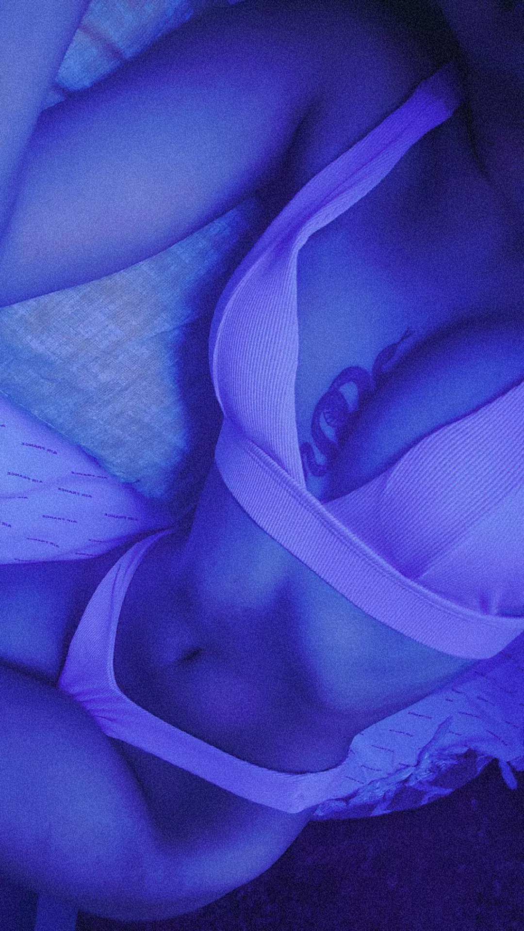 “Did someone turn the temperature up?”