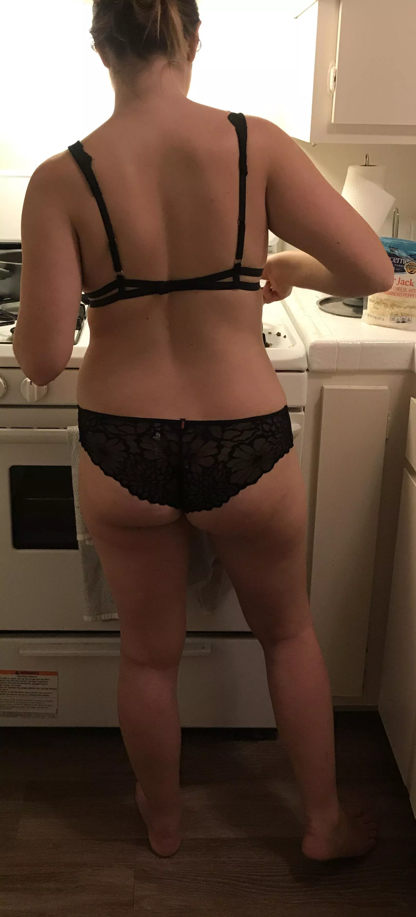 Dinner time, who’s hungry?