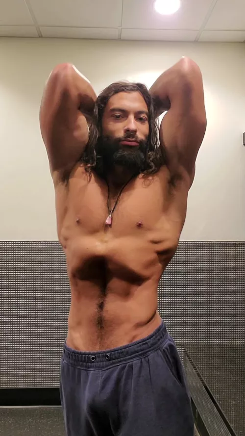 do you like my sweatpants?