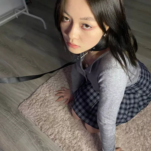 Do you like the mystery of what is under the skirt?