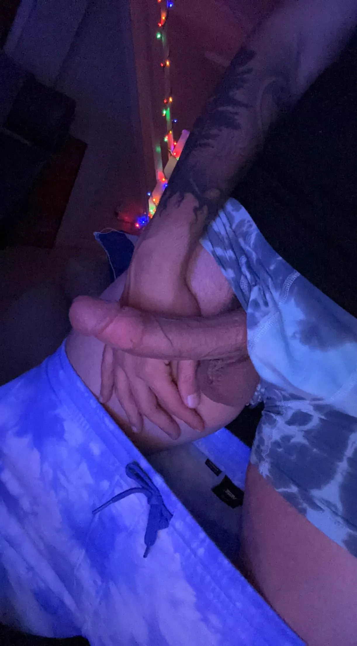 Do you like tie dye?