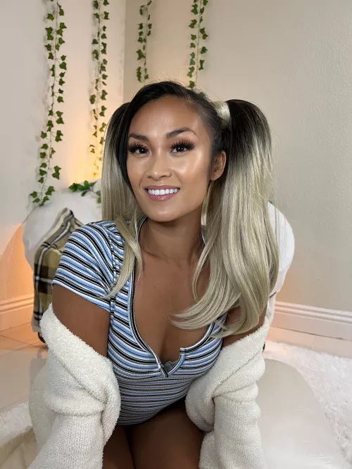 Do you want horny girl?💦👅