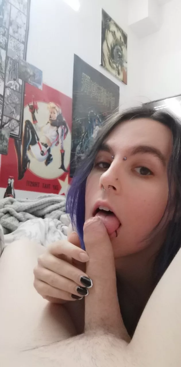 Do you want this to be you?