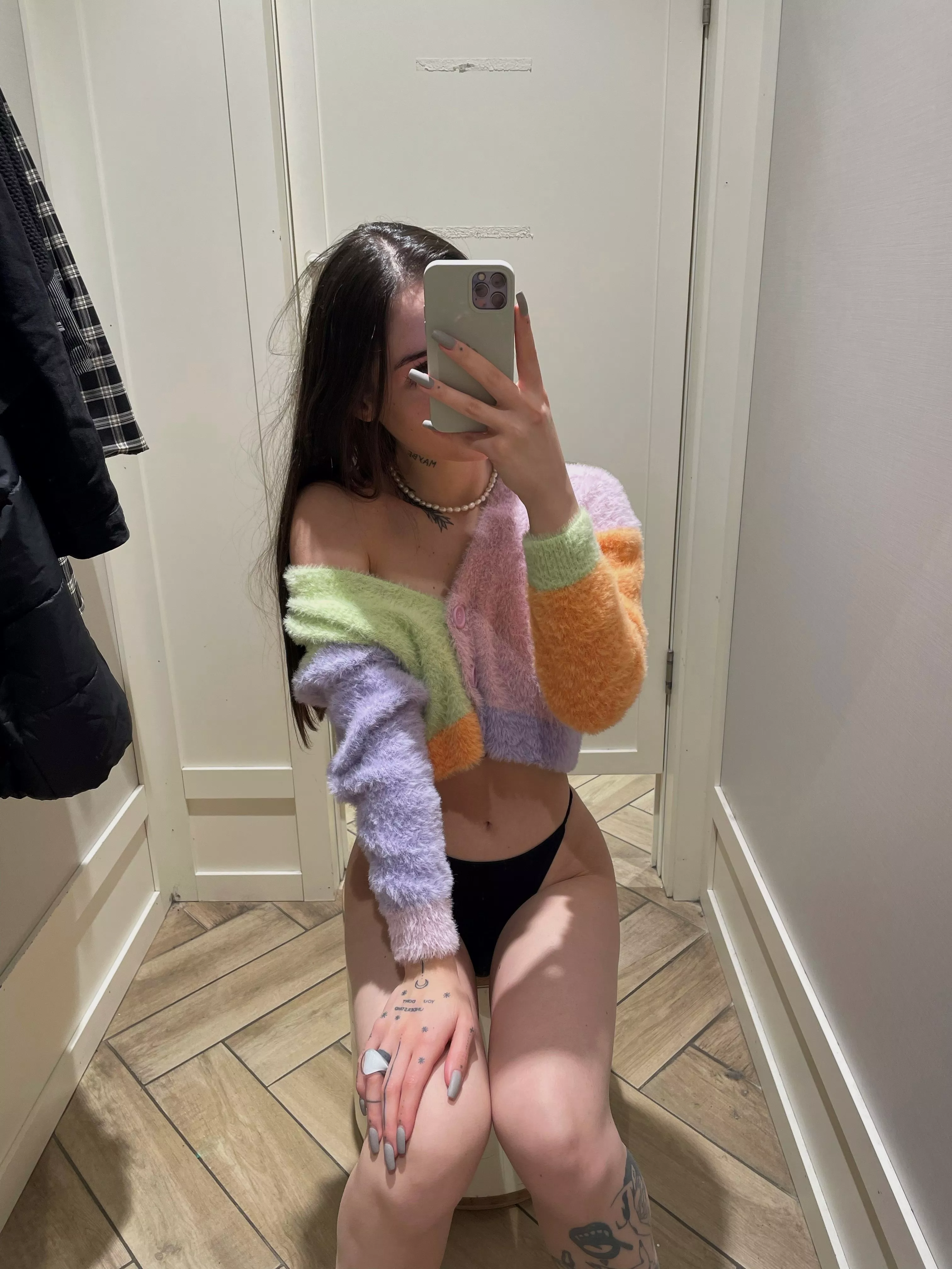 Do you want to play with me today?