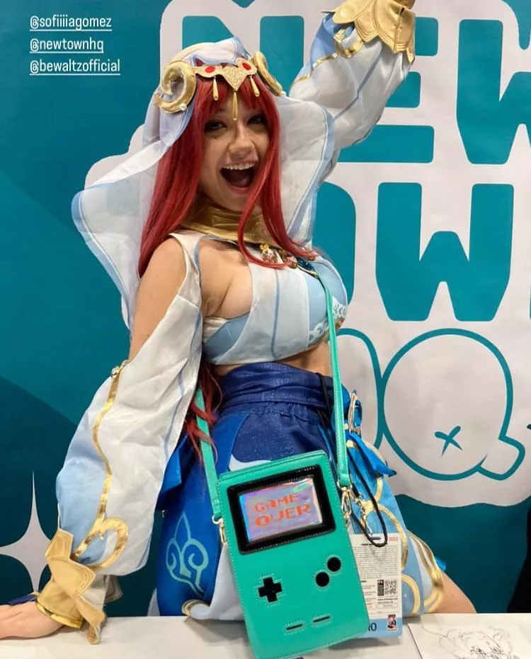 Does this count? 😍