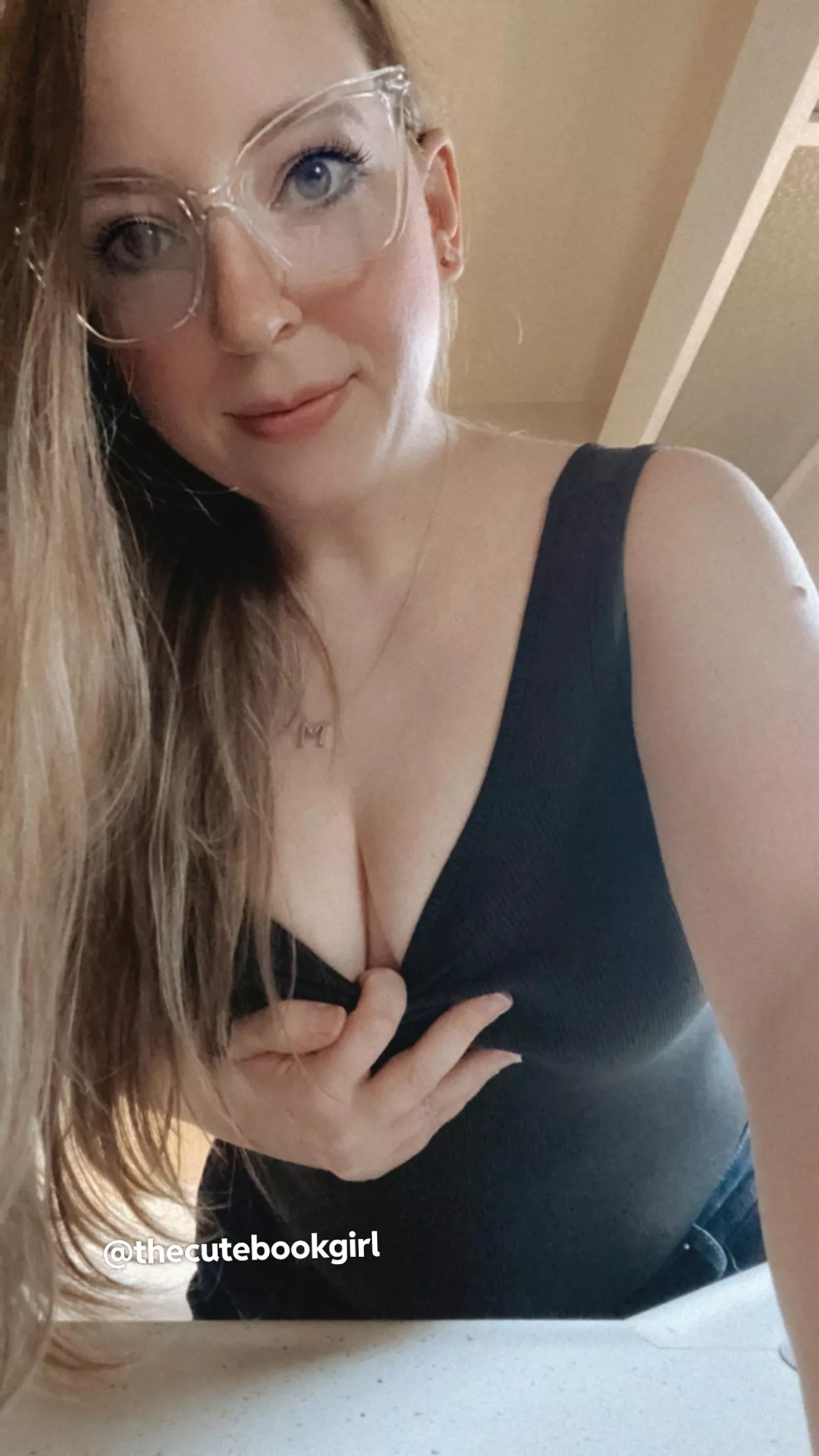 Enjoying a rainy Saturday