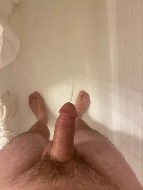 Everyone does it right ?