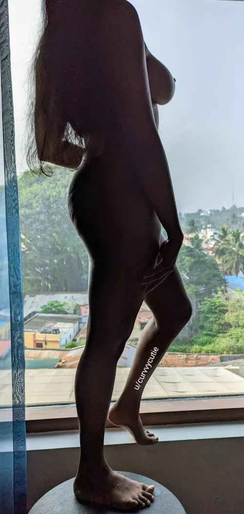 [F] Hope y'all haven't missed me too much!