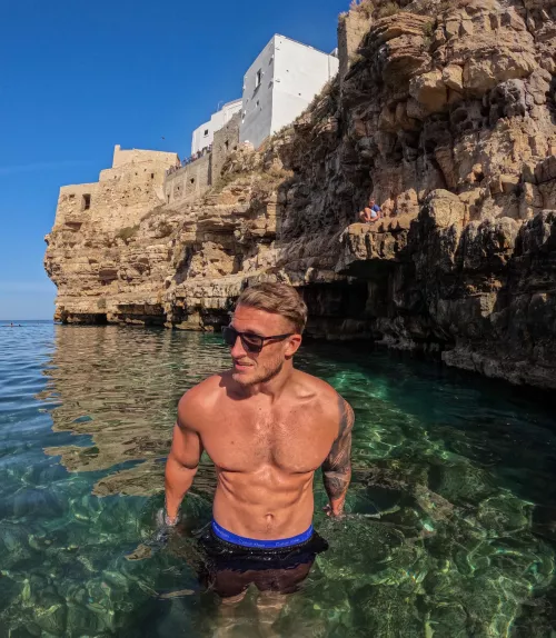 FAVOURITE CARDIO ROUTINE? [m]