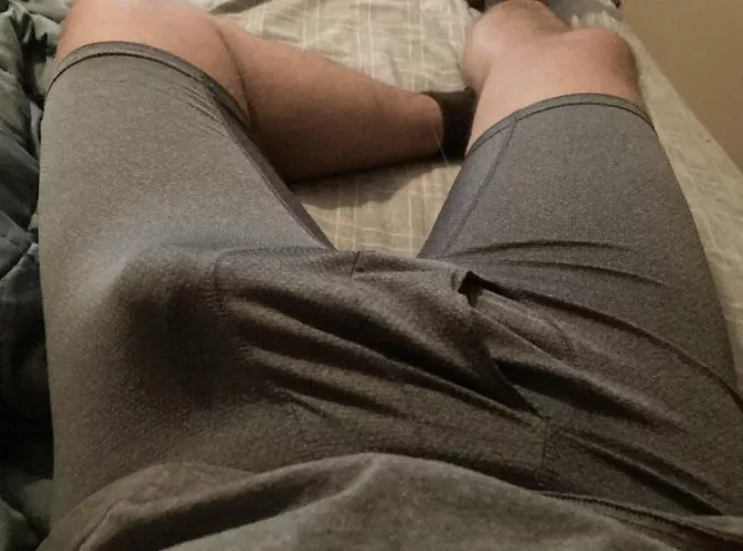 Feeling full tonight