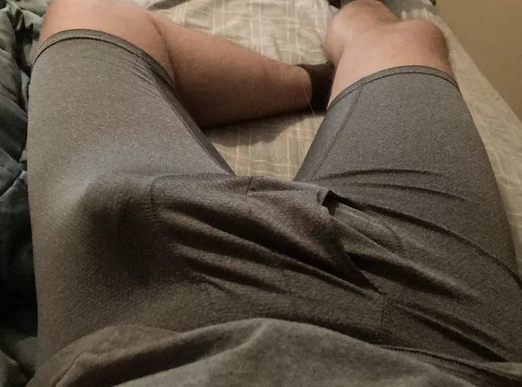 Feeling full tonight