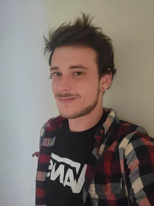 First birthday since coming out and the first one I have been excited for in years 😊