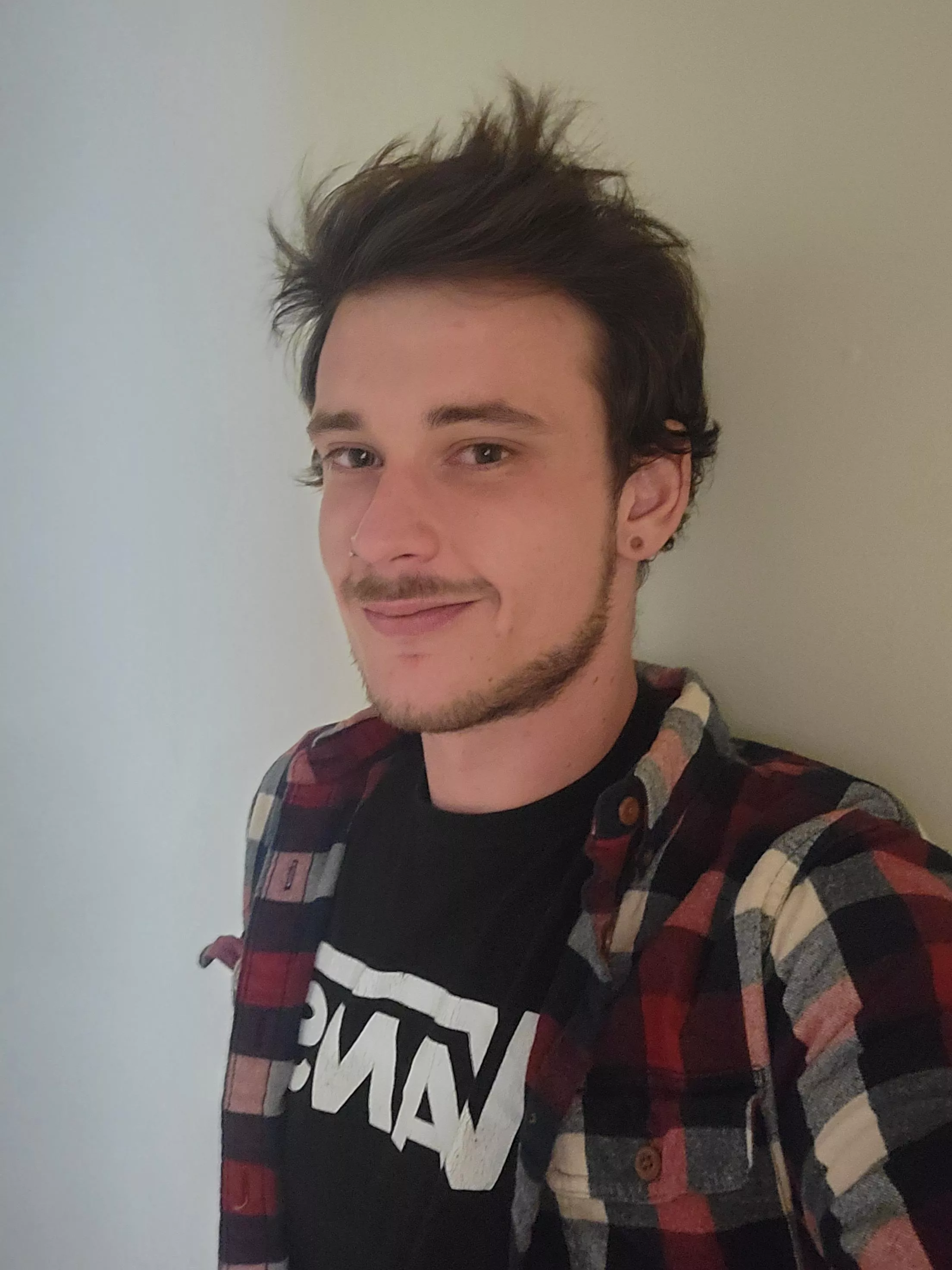 First birthday since coming out and the first one I have been excited for in years 😊