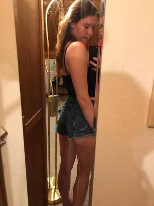 Found this picture on my Girlfriends phone, but she did never send it to me 😳