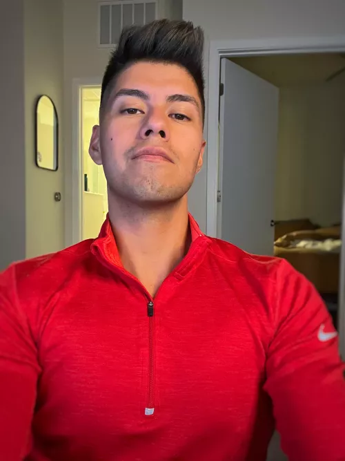 Fresh cut so had to post :)