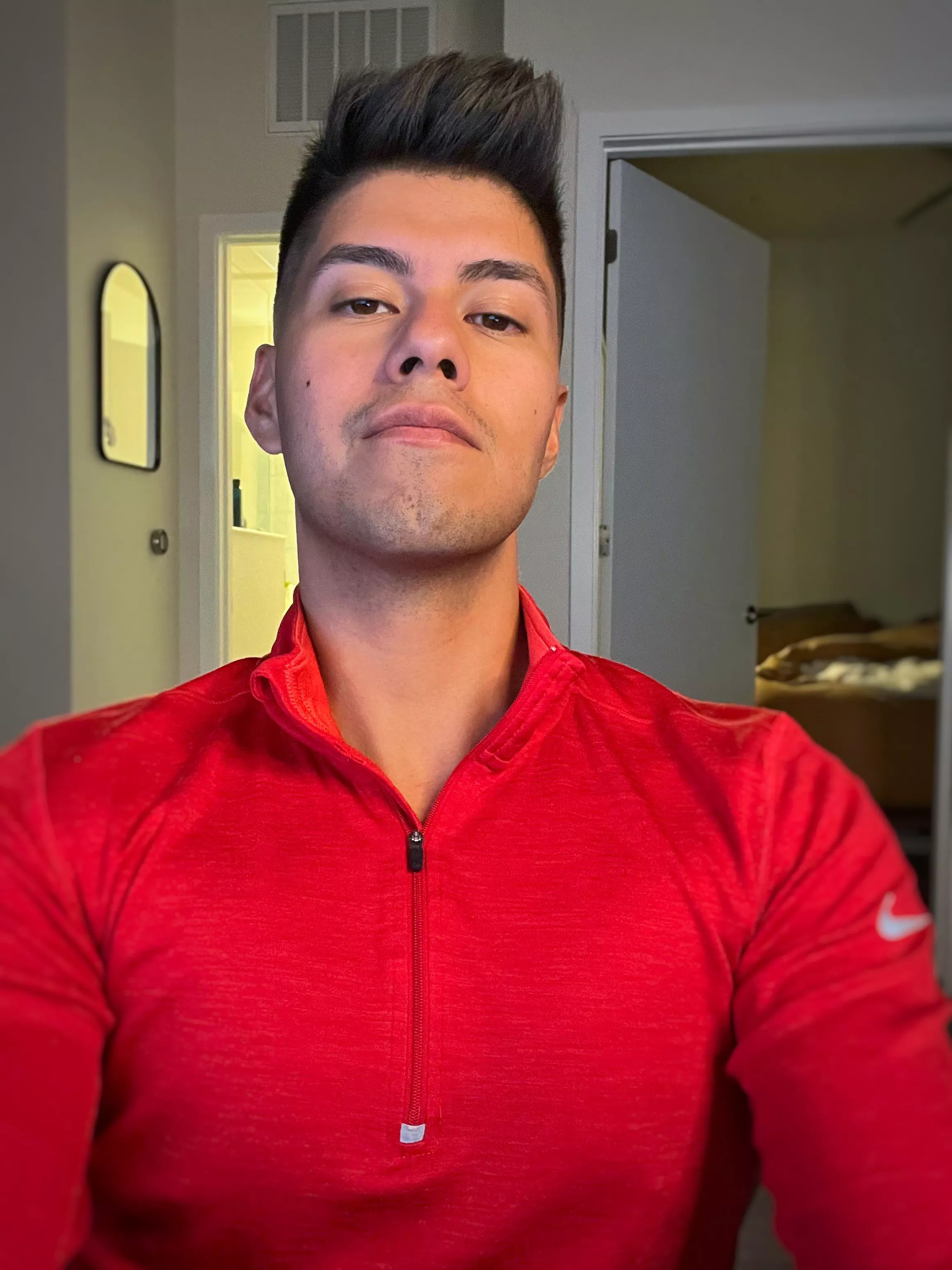 Fresh cut so had to post :)