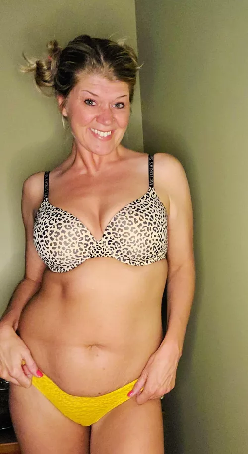 Fridays are best for fun and fuckin'! [OC]