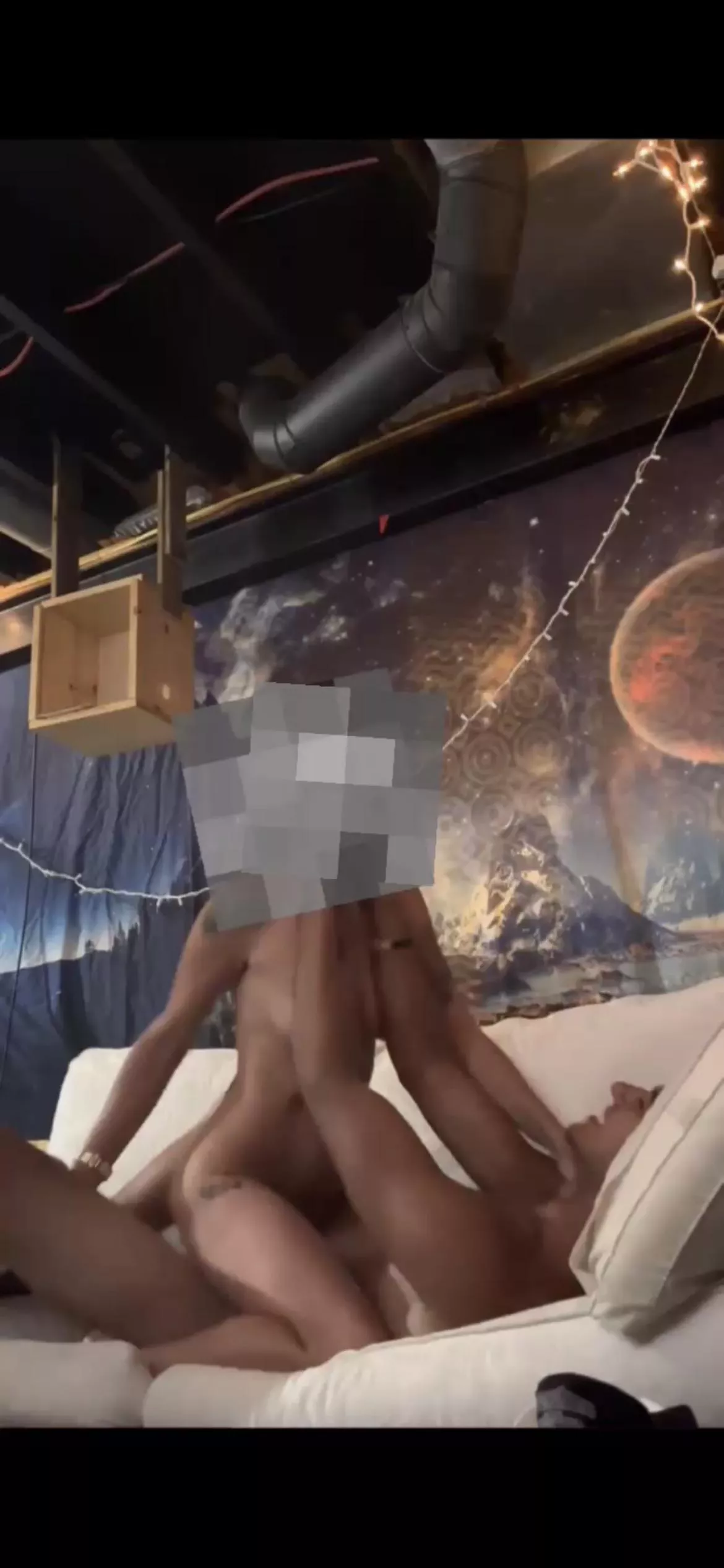 Fucking my ex girlfriends mom🤫