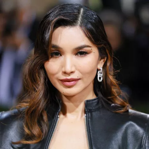 Gemma Chan