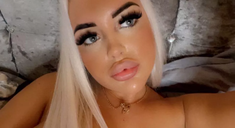 Genuinely couldn’t see myself ever not being blonde