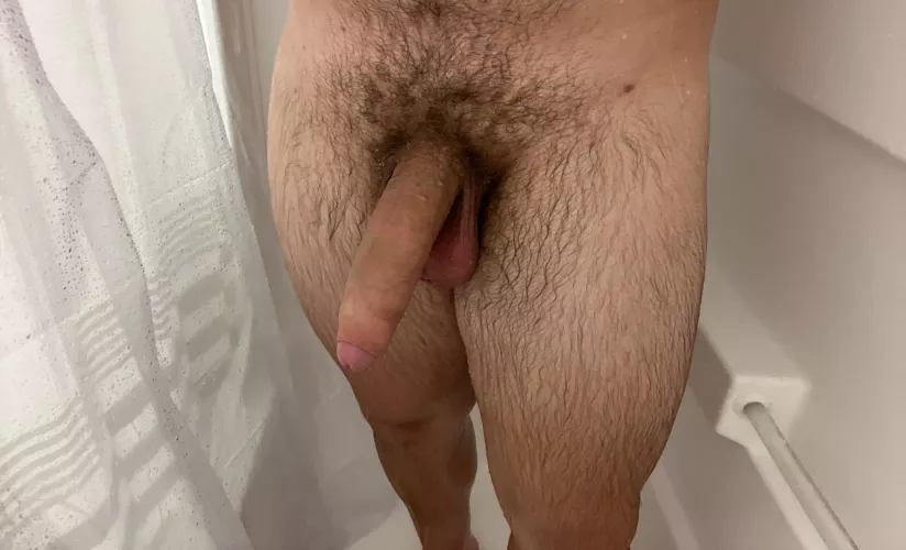 Get this wet with me?