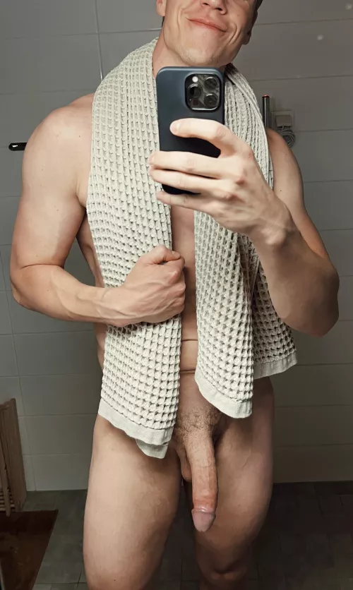 Getting ready for date night. Wish me luck 🍀