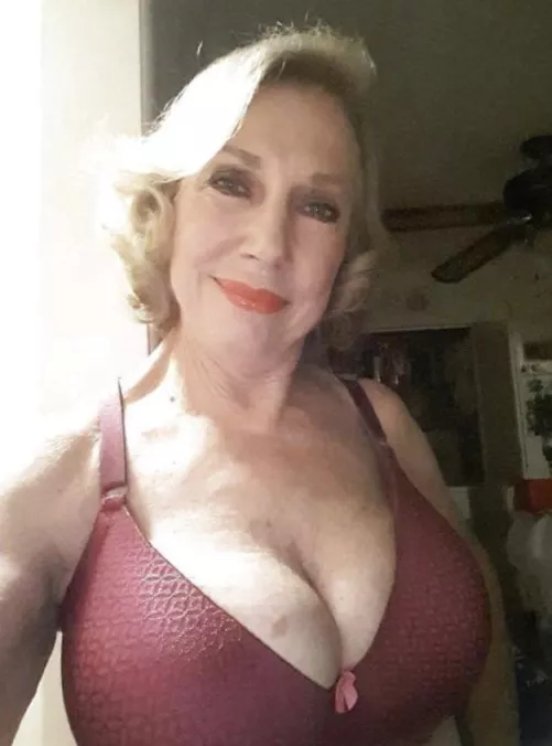 GILF evening.
