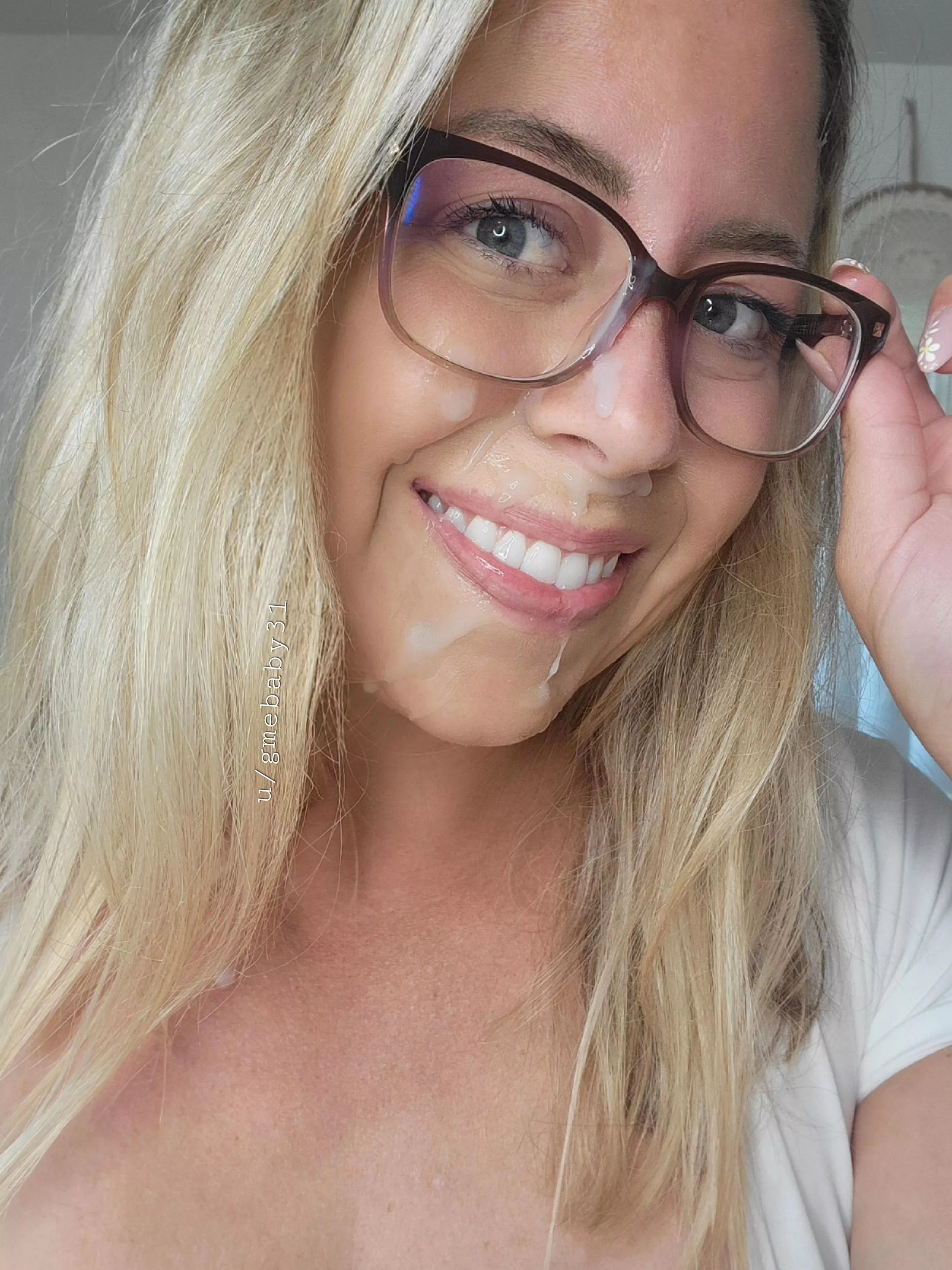 Glasses didn't help with protection like I hoped