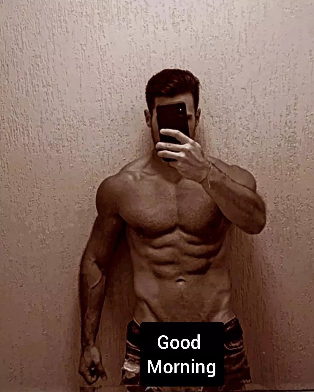 💪🏽Good Morning🙇🏽‍♂️❤️