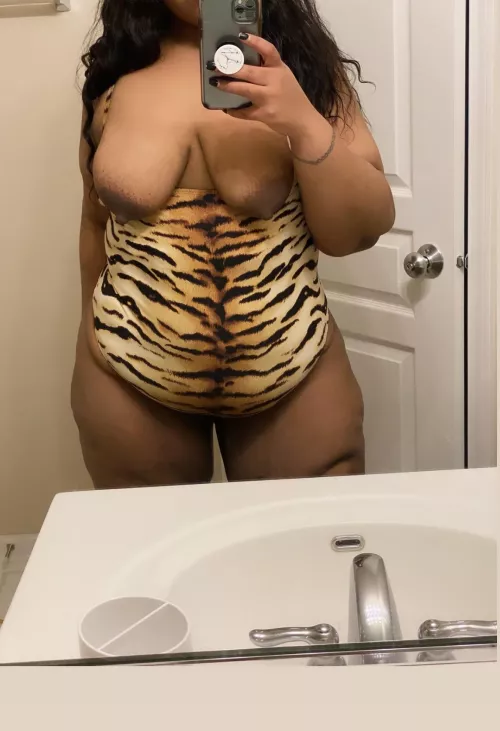 Good morning, I’m waiting for you…